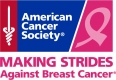 Logo of American Cancer Society Inc-West Region